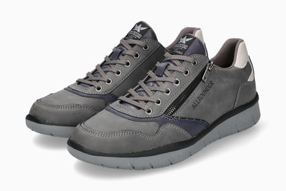 Majestro 2 - Grey