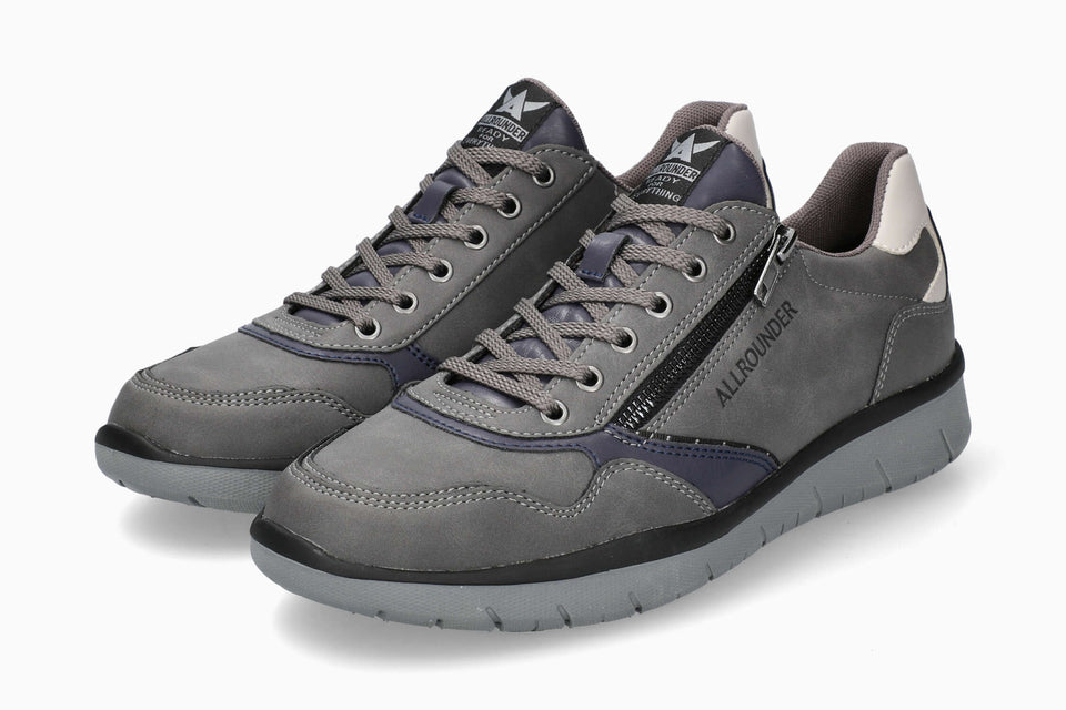 Majestro 2 - Grey