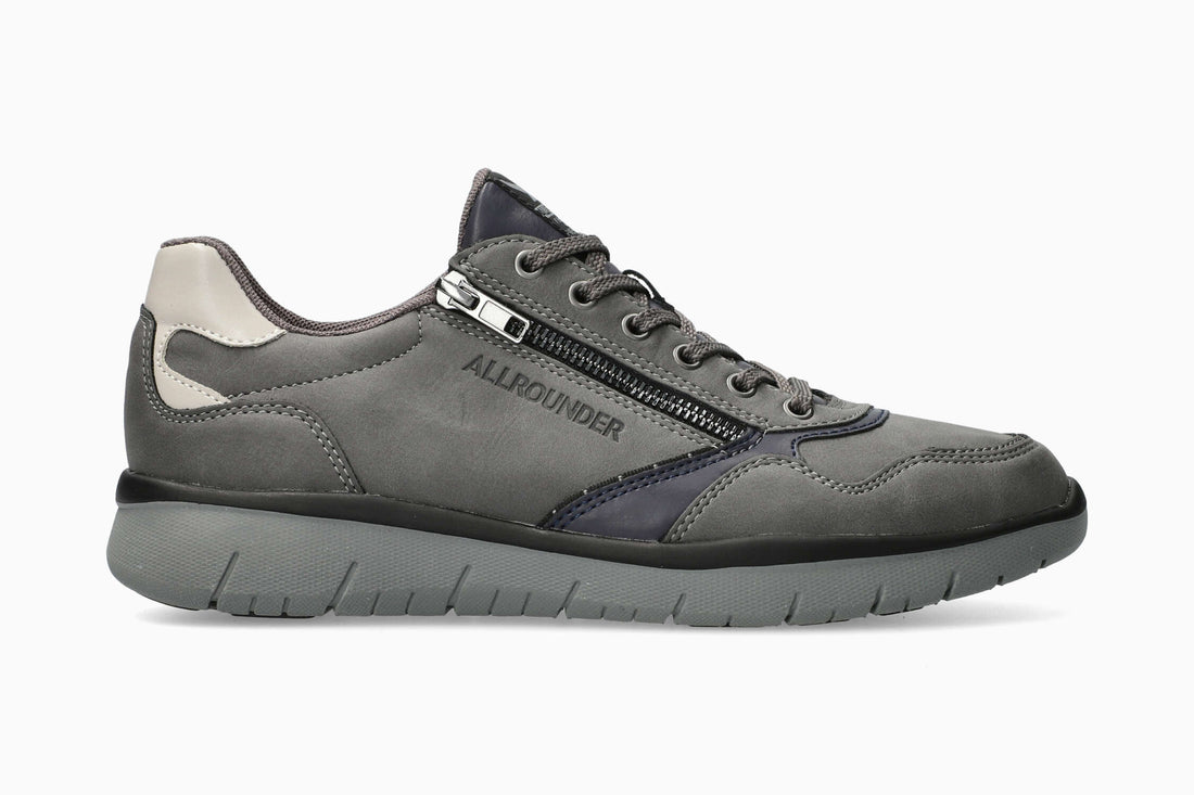 Majestro 2 - Grey