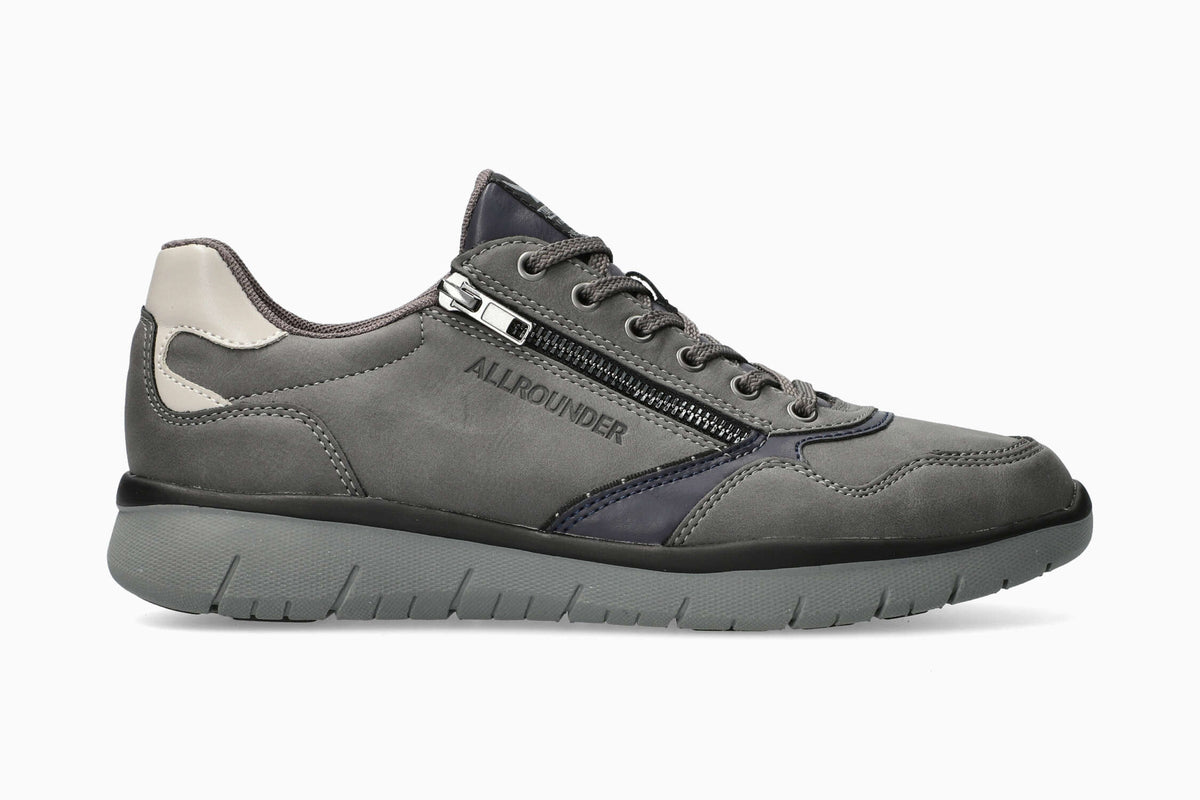 Majestro 2 - Grey