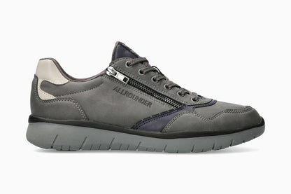 Majestro 2 - Grey