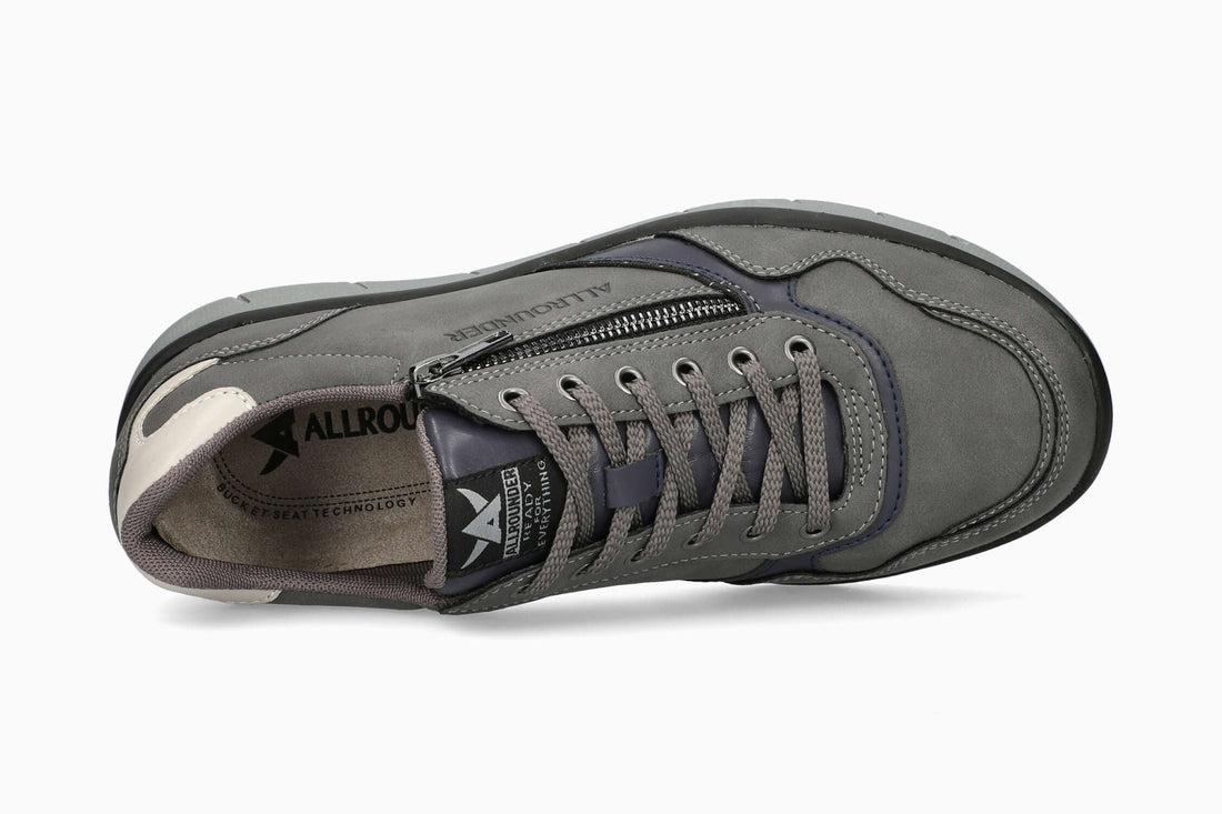 Majestro 2 - Grey