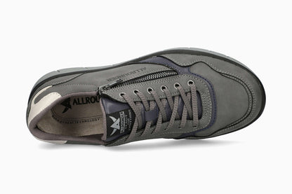 Majestro 2 - Grey