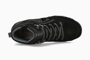 Norika Tex - Black Suede