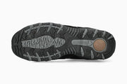 Norika Tex - Black Suede