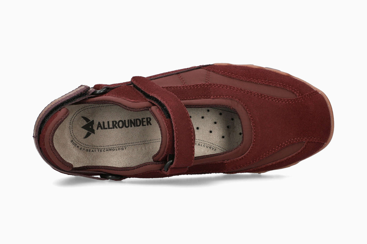 Niro Solid - Madera