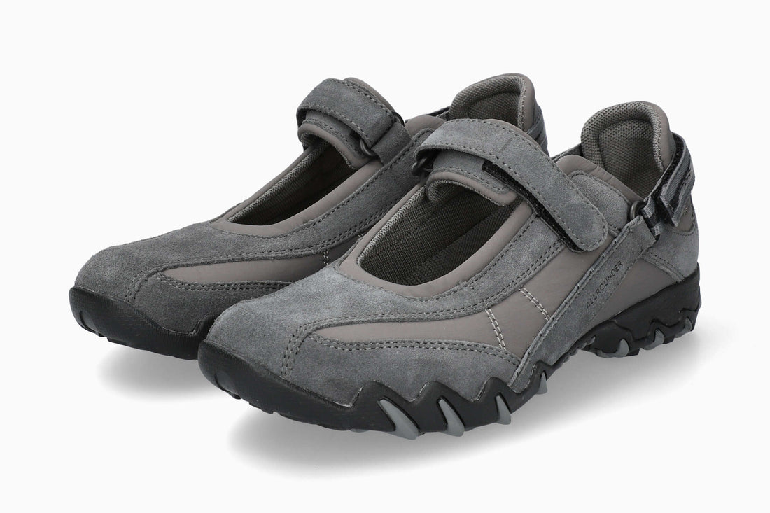 Niro Solid - Dark Grey