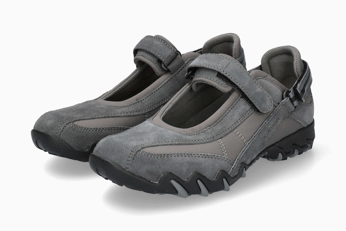 Niro Solid - Dark Grey