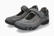 Niro Solid - Dark Grey