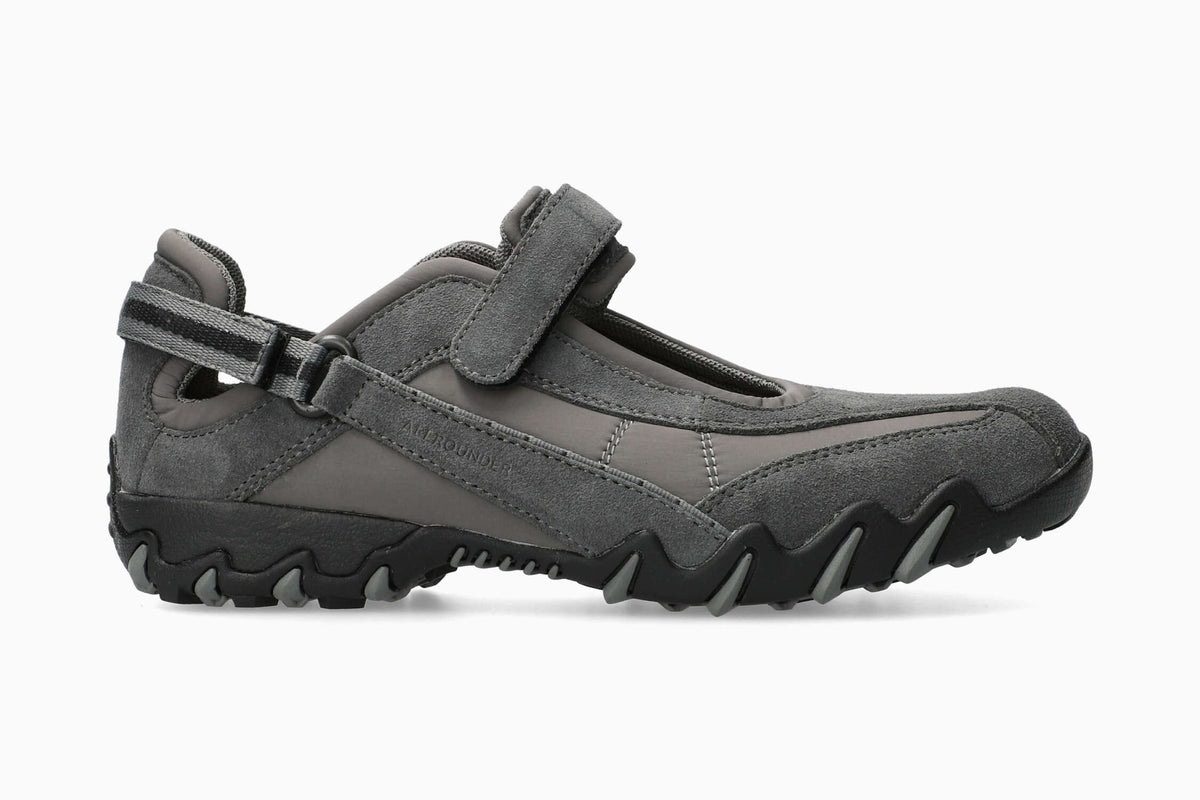 Niro Solid - Dark Grey
