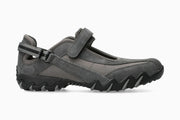 Niro Solid - Dark Grey