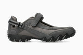 Niro Solid - Dark Grey
