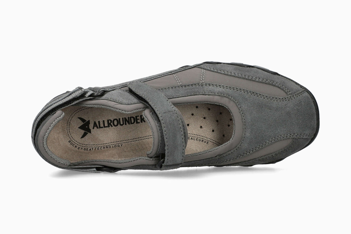 Niro Solid - Dark Grey