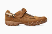 Niro Solid  - Dark Tan