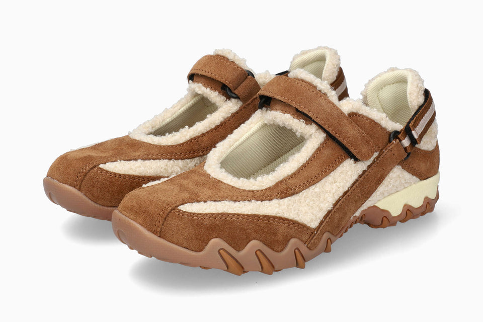 Niro Solid - Brown