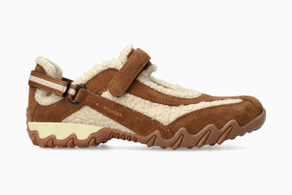Niro Solid - Brown