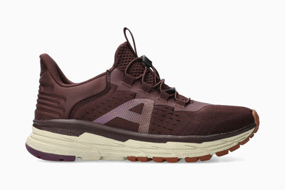 Terra - Dark Bordeaux