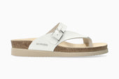 Helen Classics - White Waxy