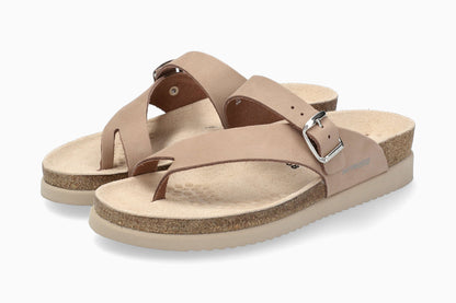 Helen Classics - Lt Taupe