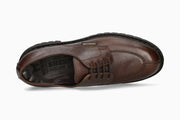 Mephisto Pegasio Men's Dress Shoe Chestnut Top