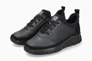 Nature Is Future Women's Sneaker Wing Fruit Black