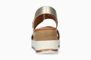 Mephisto Women's Sandal Swena N White