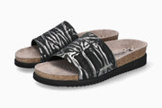 Mephisto Women's Sandal Hanik Black Napoli