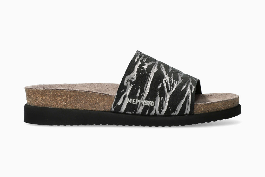 Mephisto Hanik Black Napoli