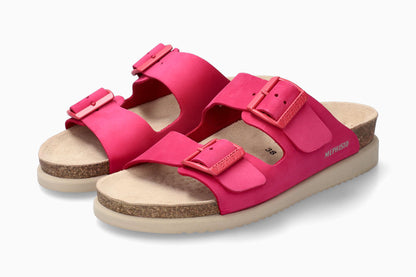Hester - Fuchsia