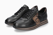 Louma - Black