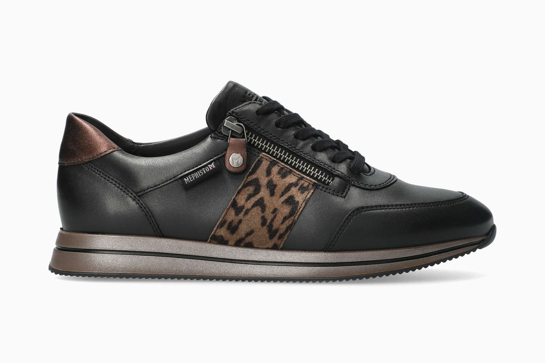 Louma - Black