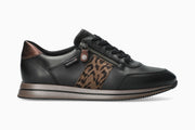Louma - Black