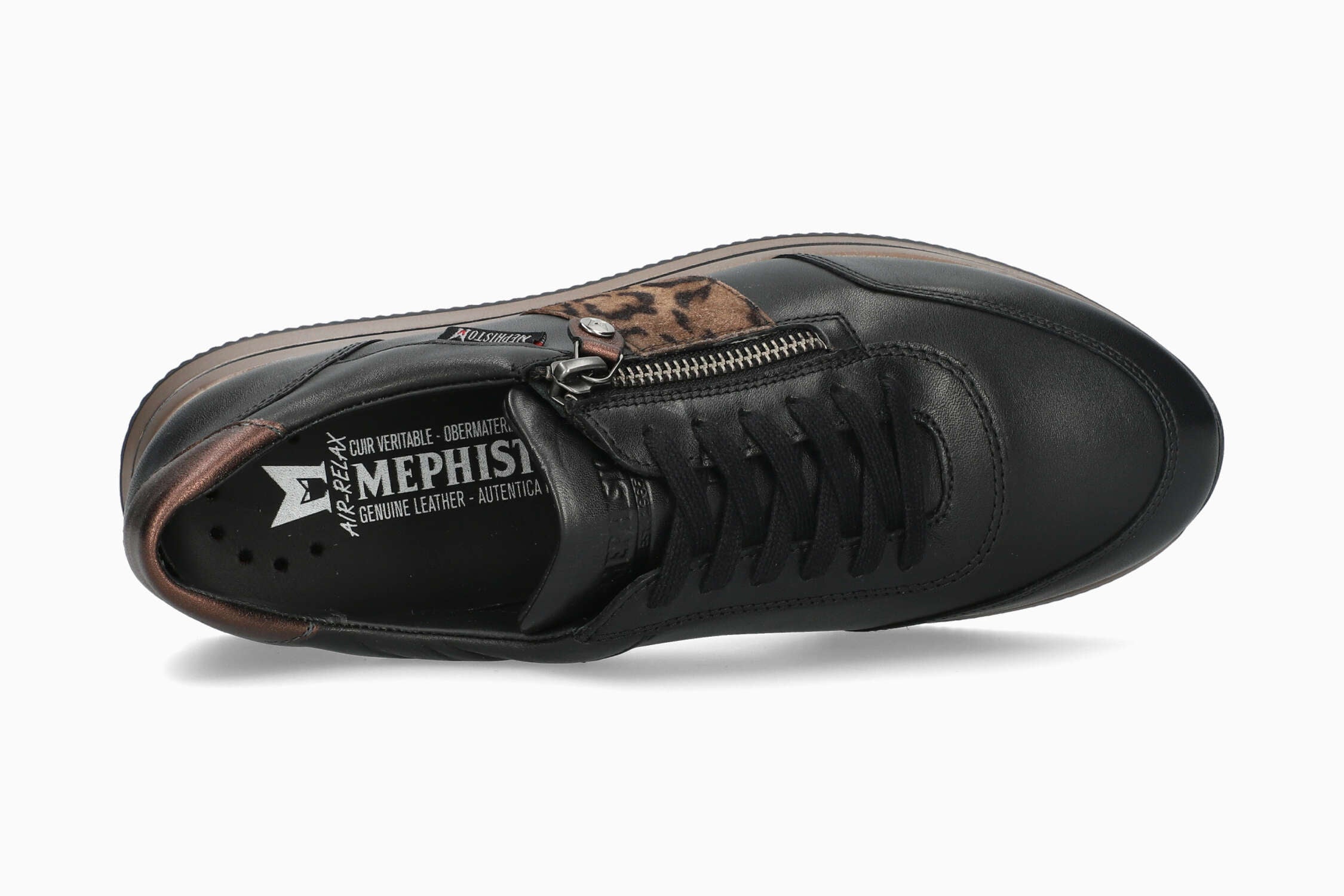 Louma | Mephisto USA