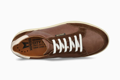Henry - Chestnut