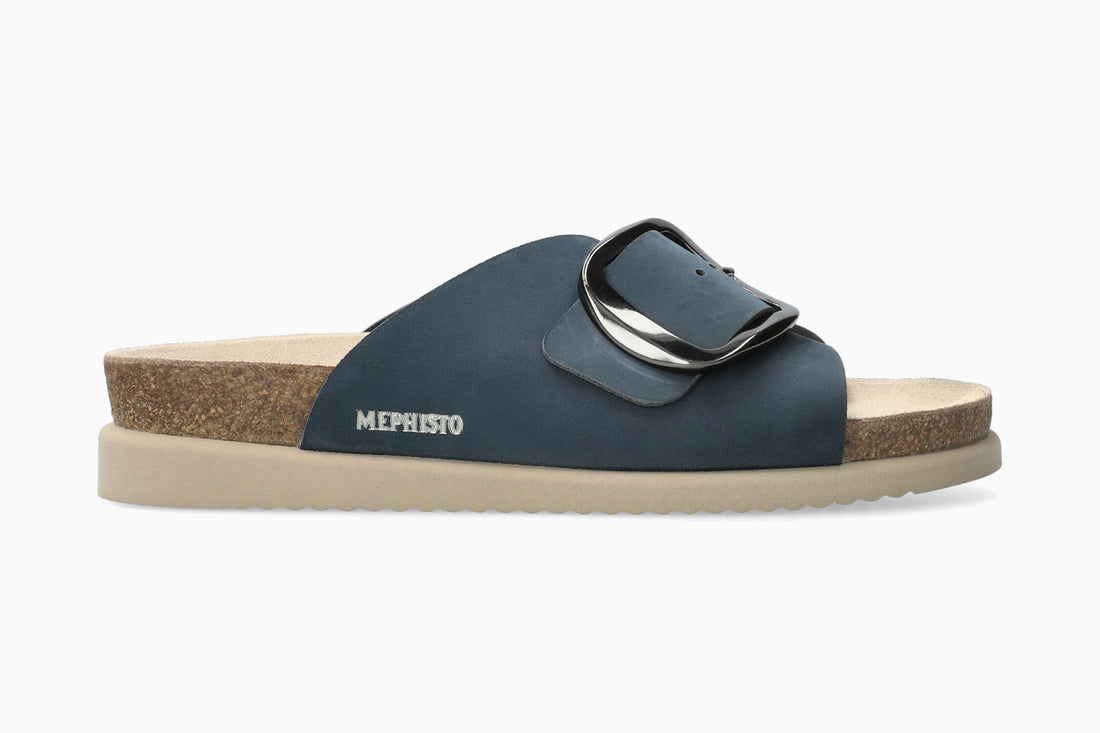 Hariana - Navy