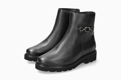 Oxane - Black