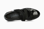 Cintia - Black Patent