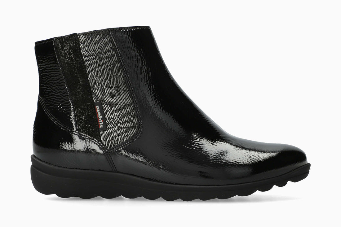 Neora - Black Patent