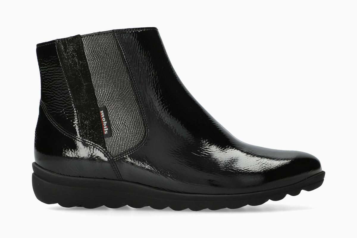 Neora - Black Patent