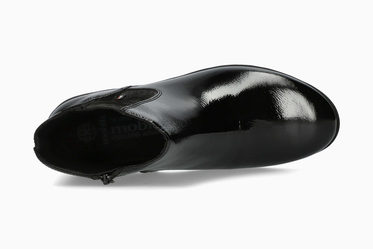 Neora - Black Patent
