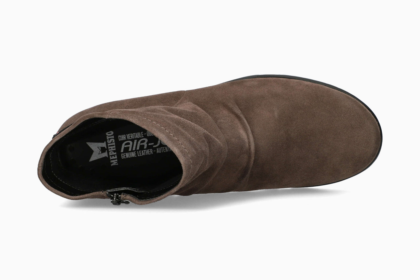 Rezia - Ice Brown