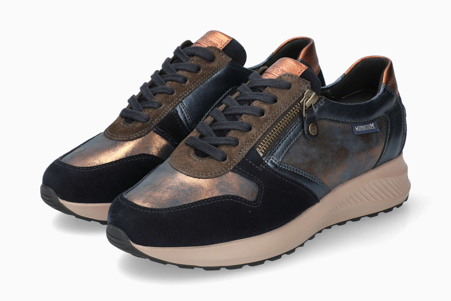 Kim - Navy