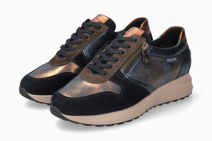 Kim - Navy