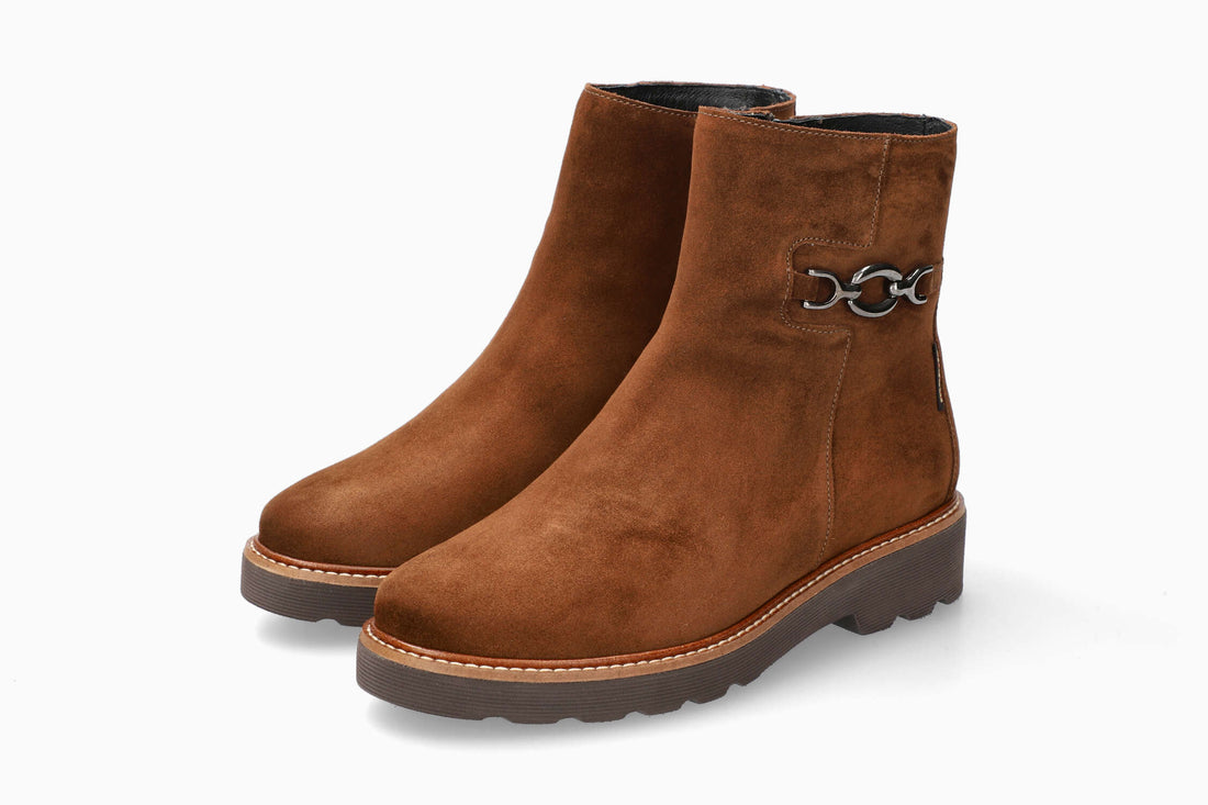 Oxane - Brown