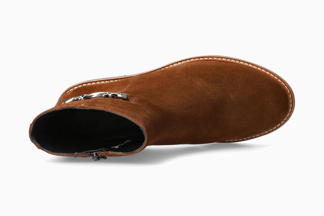 Oxane - Brown