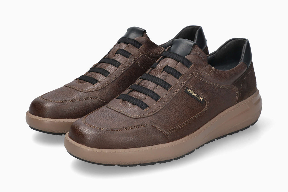 Jork - Dark Brown