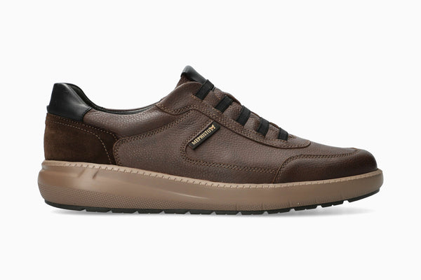 Jork - Dark Brown