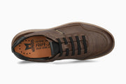 Jork - Dark Brown