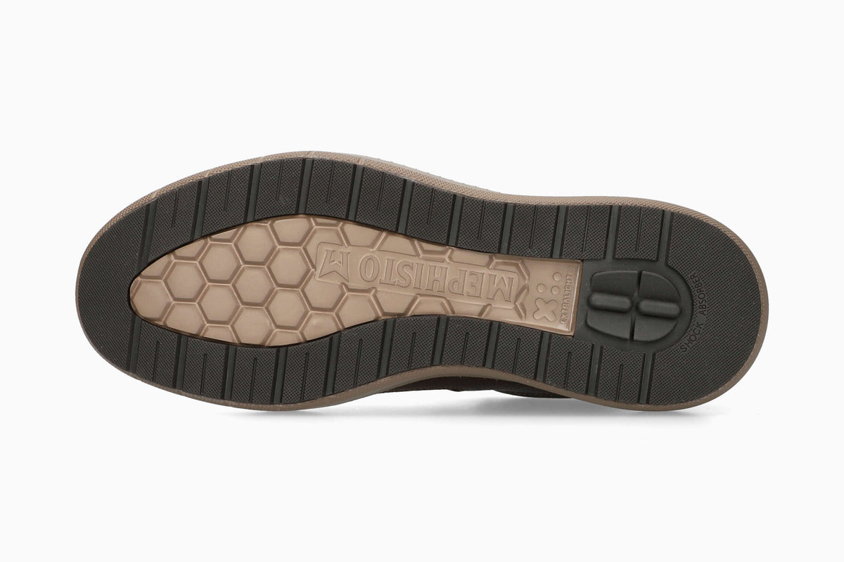 Jork - Dark Brown