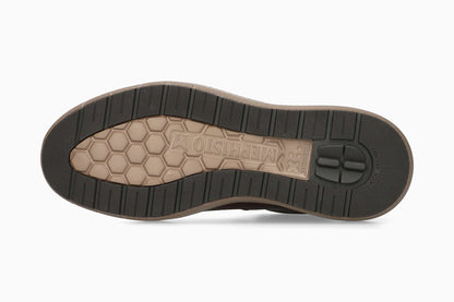 Jork - Dark Brown